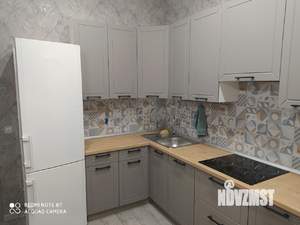 2-к квартира, на длительный срок, 52м2, 16/22 этаж