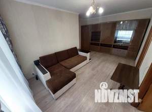 4-к квартира, на длительный срок, 62м2, 1/5 этаж