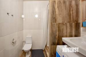 2-к квартира, посуточно, 50м2, 13/17 этаж