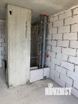 1-к квартира, на длительный срок, 35м2, 12/16 этаж