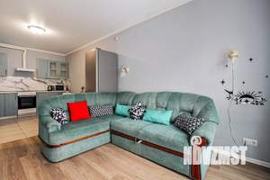 2-к квартира, посуточно, 68м2, 1/1 этаж