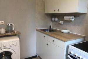 1-к квартира, на длительный срок, 35м2, 2/14 этаж