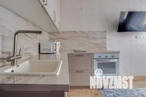 1-к квартира, посуточно, 28м2, 5/11 этаж