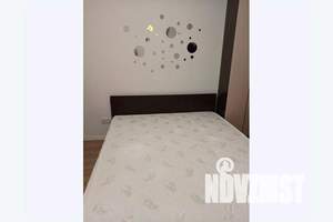 1-к квартира, посуточно, 17м2, 13/17 этаж