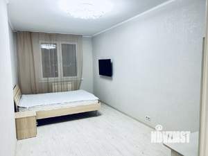 1-к квартира, на длительный срок, 45м2, 9/26 этаж