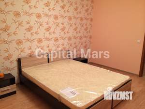 2-к квартира, на длительный срок, 67м2, 16/25 этаж