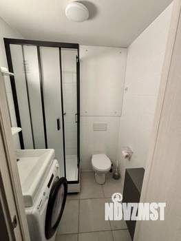 Студия квартира, на длительный срок, 27м2, 22/26 этаж