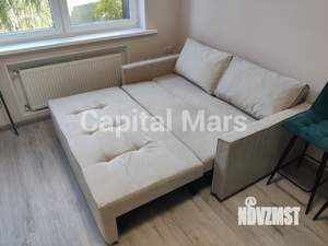 1-к квартира, на длительный срок, 25м2, 4/25 этаж
