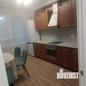 3-к квартира, на длительный срок, 76м2, 3/17 этаж