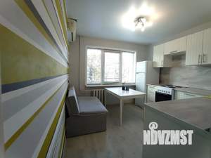 1-к квартира, посуточно, 40м2, 2/5 этаж