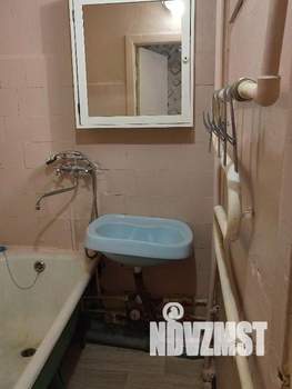 2-к квартира, на длительный срок, 42м2, 4/5 этаж