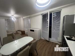 2-к квартира, на длительный срок, 42м2, 5/17 этаж