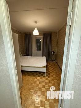 2-к квартира, на длительный срок, 43м2, 8/9 этаж