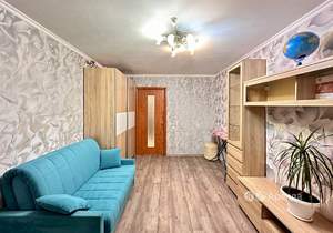 2-к квартира, на длительный срок, 42м2, 3/5 этаж