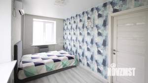 2-к квартира, на длительный срок, 42м2, 3/5 этаж