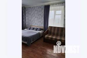 1-к квартира, посуточно, 30м2, 4/5 этаж