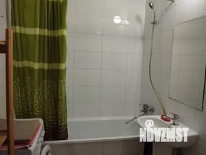 2-к квартира, посуточно, 58м2, 20/25 этаж