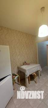 1-к квартира, на длительный срок, 36м2, 18/21 этаж