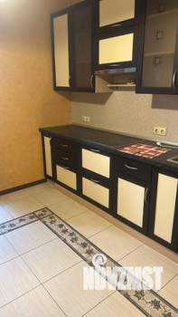 1-к квартира, на длительный срок, 45м2, 7/17 этаж