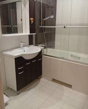 3-к квартира, на длительный срок, 76м2, 14/17 этаж