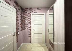 Студия квартира, на длительный срок, 25м2, 14/25 этаж