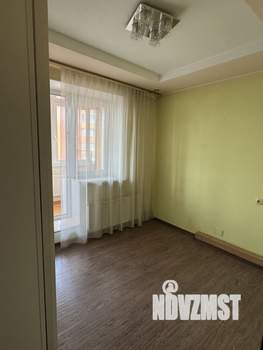 2-к квартира, на длительный срок, 52м2, 14/17 этаж