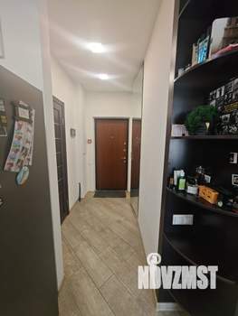 1-к квартира, на длительный срок, 36м2, 10/17 этаж