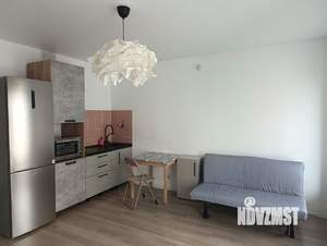 Студия квартира, на длительный срок, 25м2, 16/26 этаж