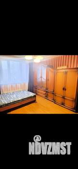 2-к квартира, на длительный срок, 60м2, 7/16 этаж