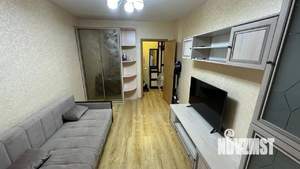 1-к квартира, на длительный срок, 35м2, 5/5 этаж