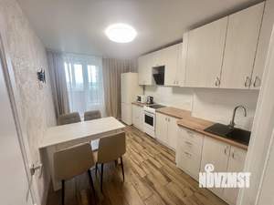 1-к квартира, на длительный срок, 48м2, 14/27 этаж