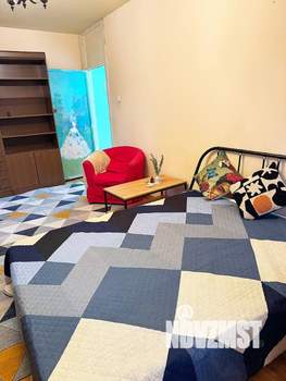 2-к квартира, на длительный срок, 46м2, 1/5 этаж