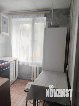 2-к квартира, на длительный срок, 37м2, 3/5 этаж