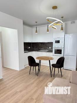 3-к квартира, на длительный срок, 63м2, 15/28 этаж