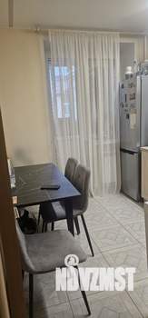 2-к квартира, на длительный срок, 49м2, 3/4 этаж