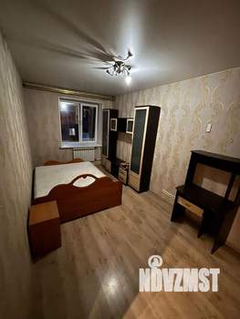 2-к квартира, на длительный срок, 45м2, 3/3 этаж