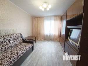 2-к квартира, на длительный срок, 50м2, 6/9 этаж