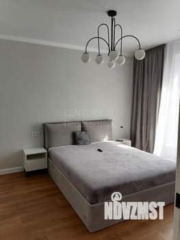 1-к квартира, на длительный срок, 33м2, 2/5 этаж