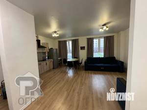 3-к квартира, на длительный срок, 68м2, 2/17 этаж