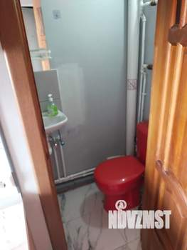 Студия квартира, на длительный срок, 12м2, 2/3 этаж