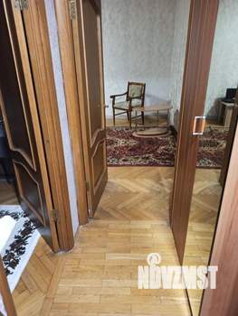 2-к квартира, на длительный срок, 46м2, 4/9 этаж