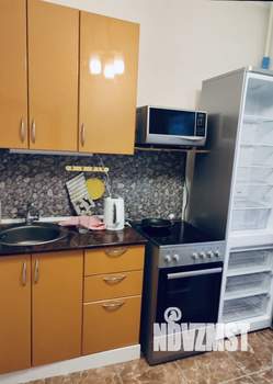 1-к квартира, на длительный срок, 36м2, 9/19 этаж