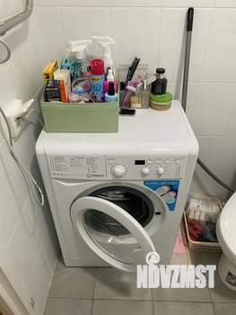 1-к квартира, на длительный срок, 36м2, 3/18 этаж