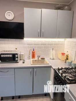 2-к квартира, на длительный срок, 45м2, 3/9 этаж