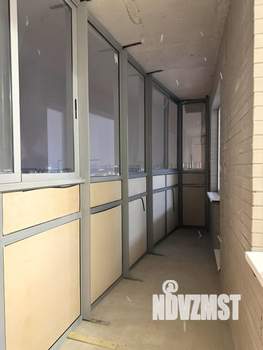 1-к квартира, на длительный срок, 39м2, 18/18 этаж