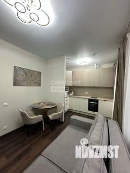 2-к квартира, на длительный срок, 43м2, 14/17 этаж