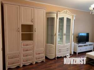 3-к квартира, на длительный срок, 76м2, 9/17 этаж