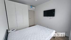1-к квартира, на длительный срок, 36м2, 6/26 этаж