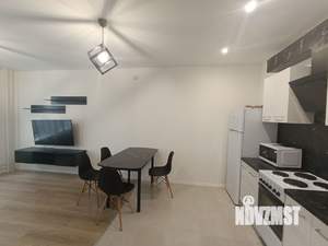 3-к квартира, на длительный срок, 62м2, 3/14 этаж