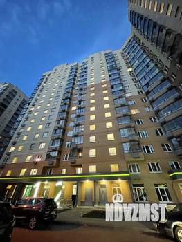 2-к квартира, на длительный срок, 54м2, 7/14 этаж